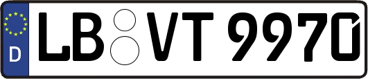 LB-VT9970