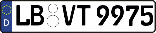 LB-VT9975