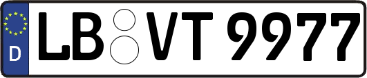 LB-VT9977