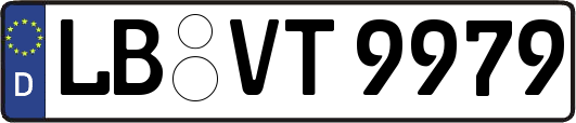 LB-VT9979