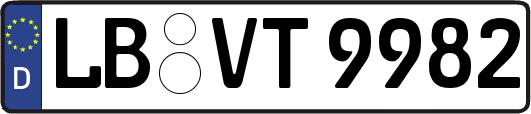 LB-VT9982