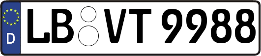 LB-VT9988