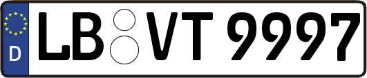 LB-VT9997