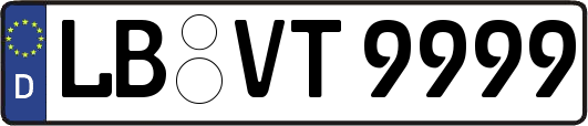 LB-VT9999