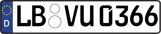 LB-VU0366