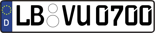 LB-VU0700