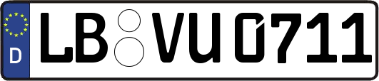 LB-VU0711