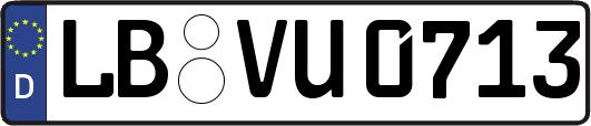 LB-VU0713