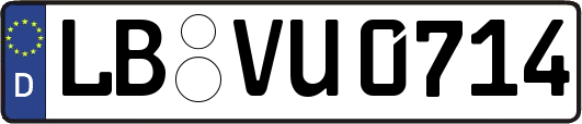 LB-VU0714