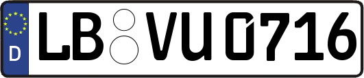 LB-VU0716