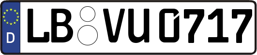 LB-VU0717
