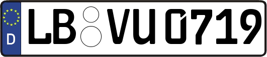 LB-VU0719