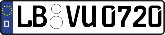 LB-VU0720