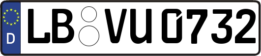 LB-VU0732