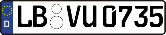 LB-VU0735
