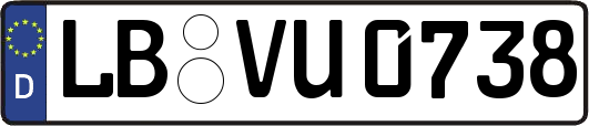 LB-VU0738