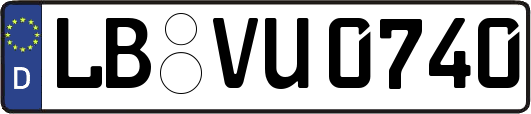 LB-VU0740
