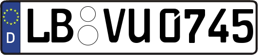 LB-VU0745