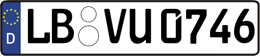 LB-VU0746