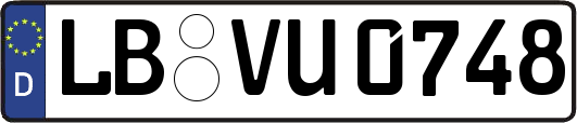 LB-VU0748