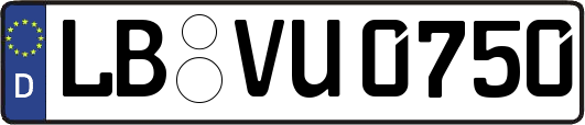 LB-VU0750