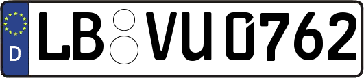LB-VU0762