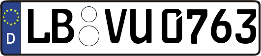 LB-VU0763