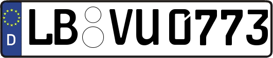 LB-VU0773