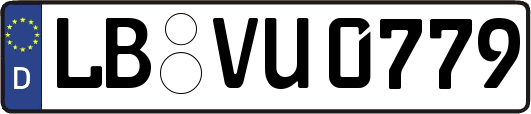 LB-VU0779