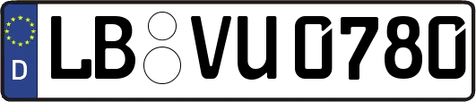LB-VU0780