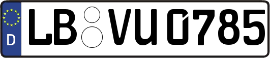 LB-VU0785
