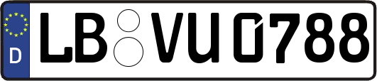 LB-VU0788