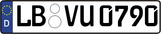LB-VU0790
