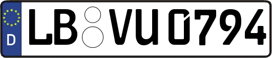 LB-VU0794