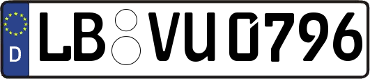 LB-VU0796