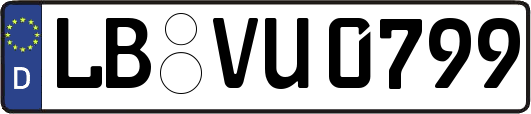 LB-VU0799