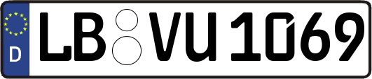 LB-VU1069