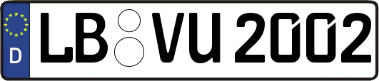 LB-VU2002