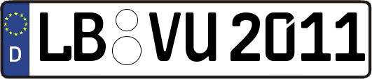 LB-VU2011
