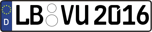 LB-VU2016