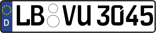 LB-VU3045