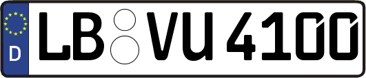 LB-VU4100
