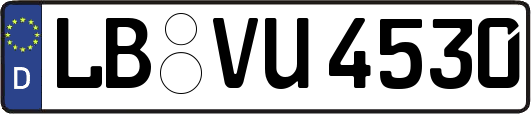 LB-VU4530