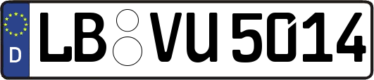 LB-VU5014