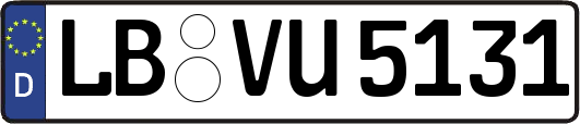 LB-VU5131