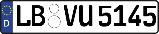 LB-VU5145