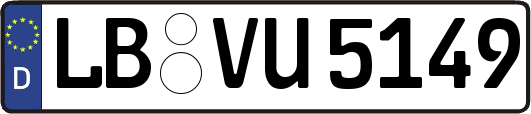 LB-VU5149