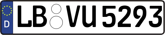 LB-VU5293