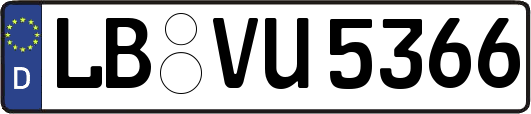 LB-VU5366