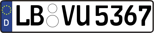 LB-VU5367